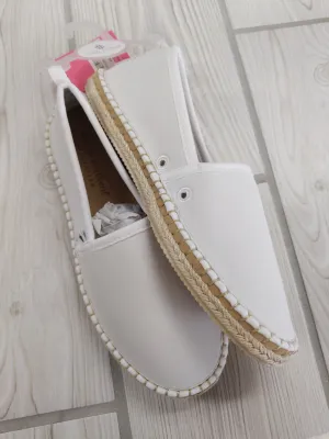 0123-ESPADRILLE-WHITE
