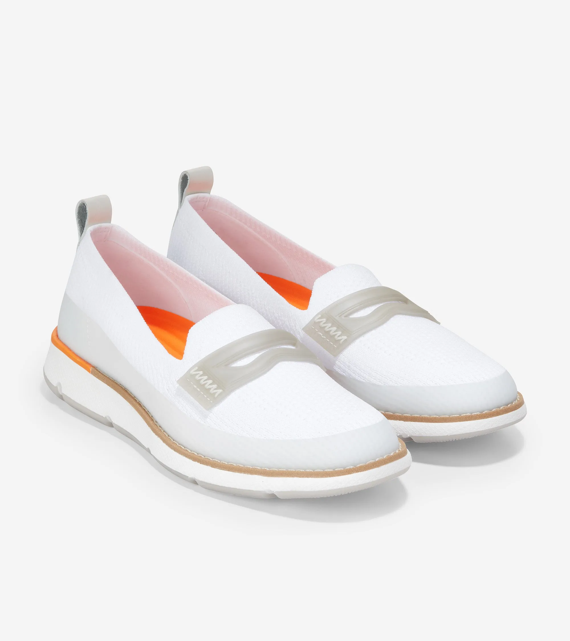 4.ZERØGRAND Loafer