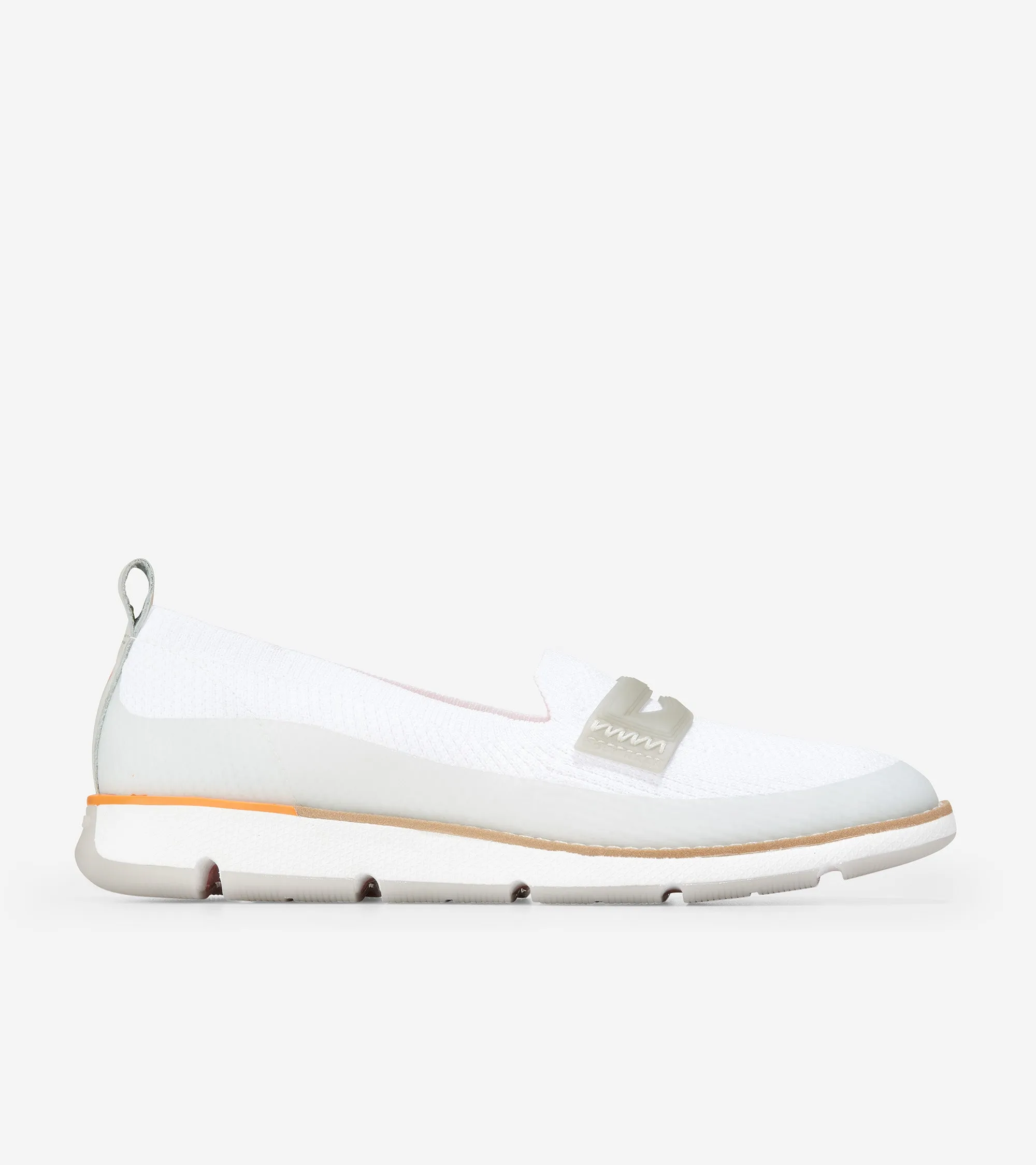 4.ZERØGRAND Loafer
