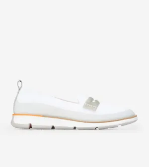 4.ZERØGRAND Loafer