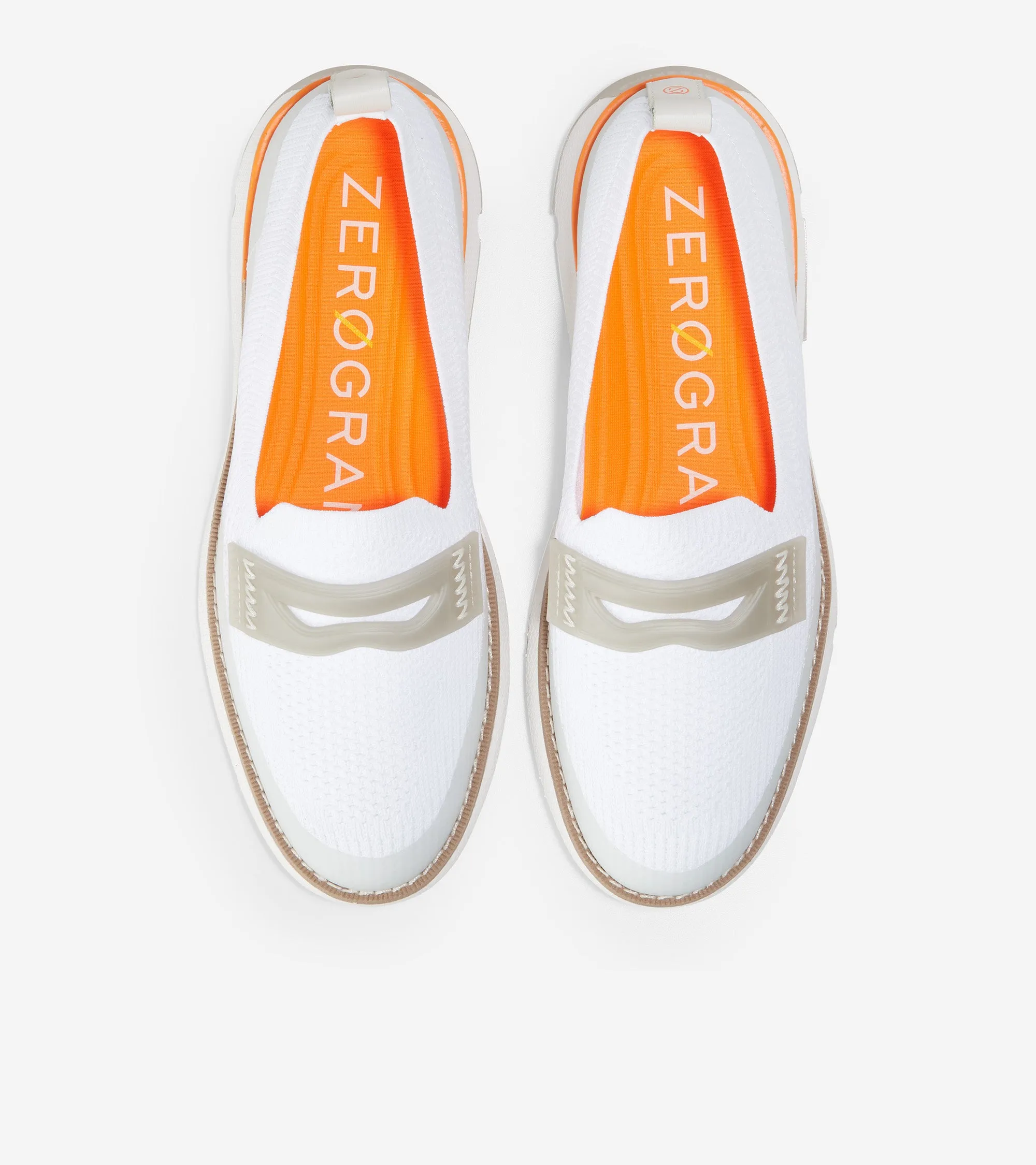 4.ZERØGRAND Loafer