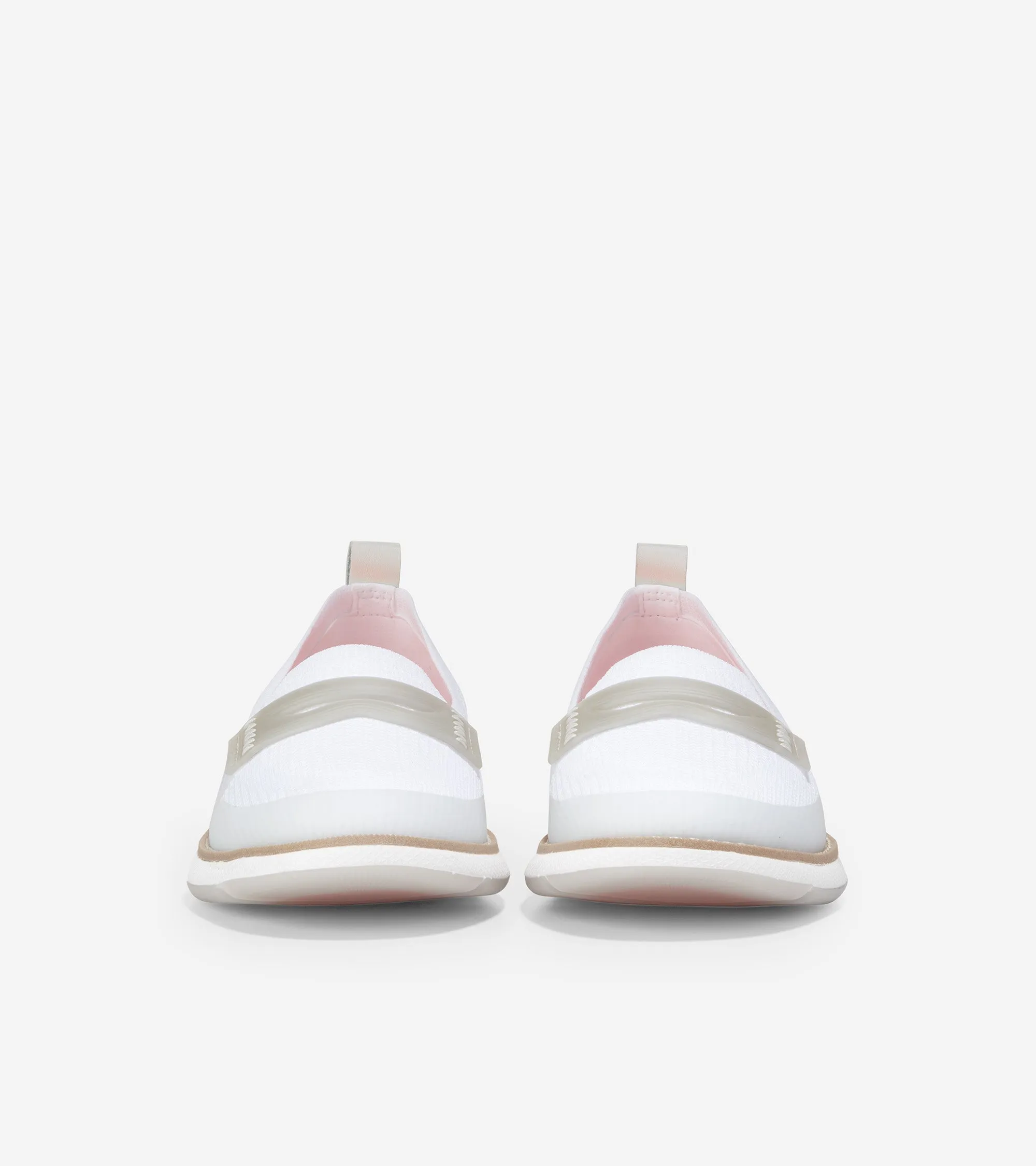 4.ZERØGRAND Loafer