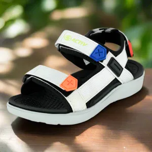ACTIV CASUAL SANDAL- GREY