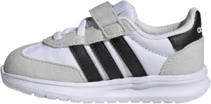 adidas Baby-Boy's Run 70s 2.0 Elastic Lace Sneaker