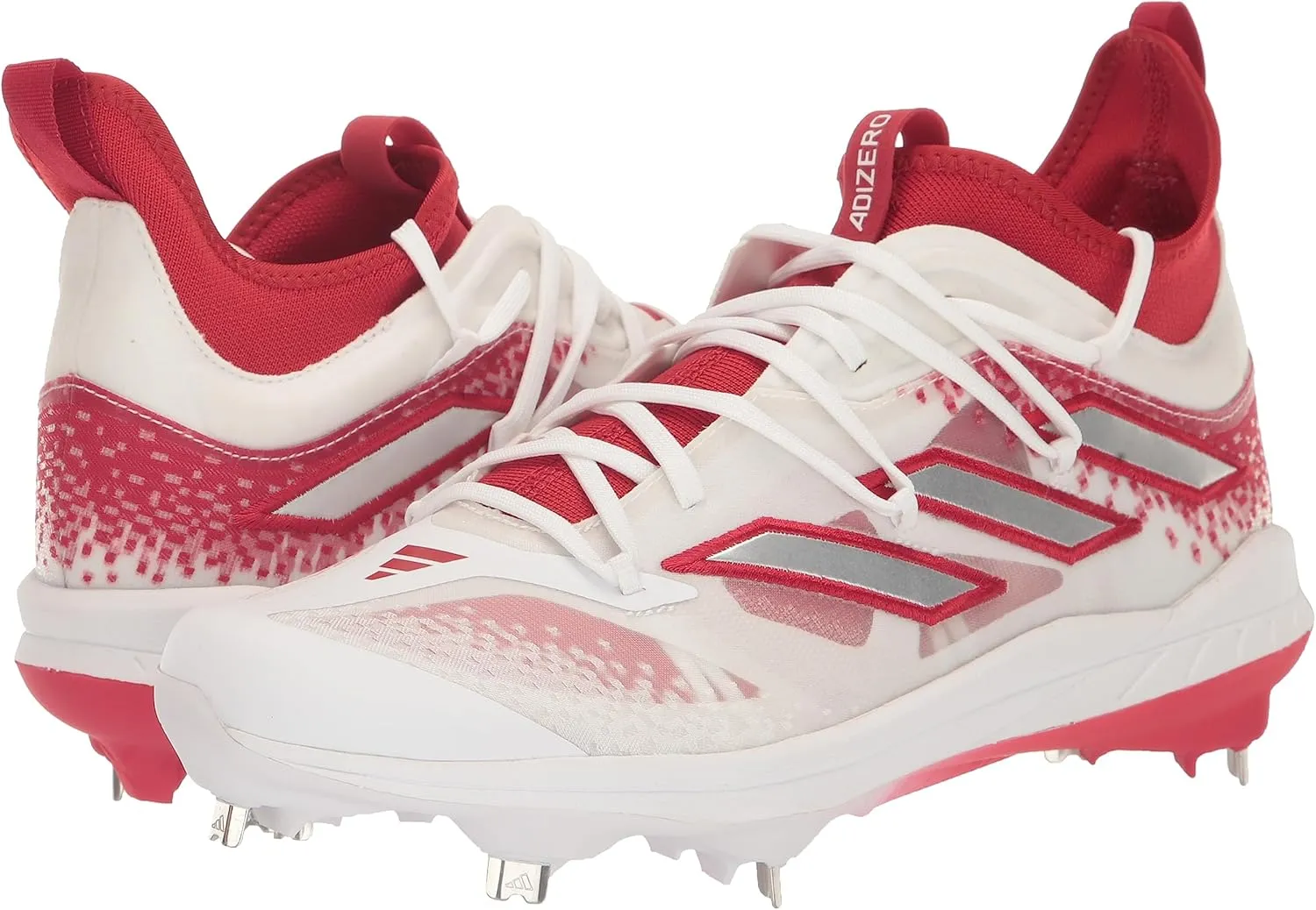 adidas Men's Adizero Afterburner 9 Nwv Sneaker