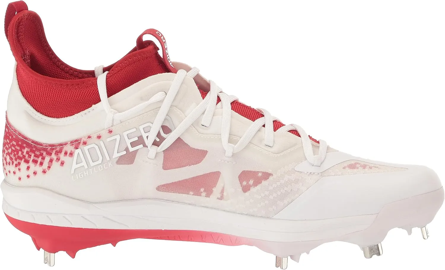 adidas Men's Adizero Afterburner 9 Nwv Sneaker