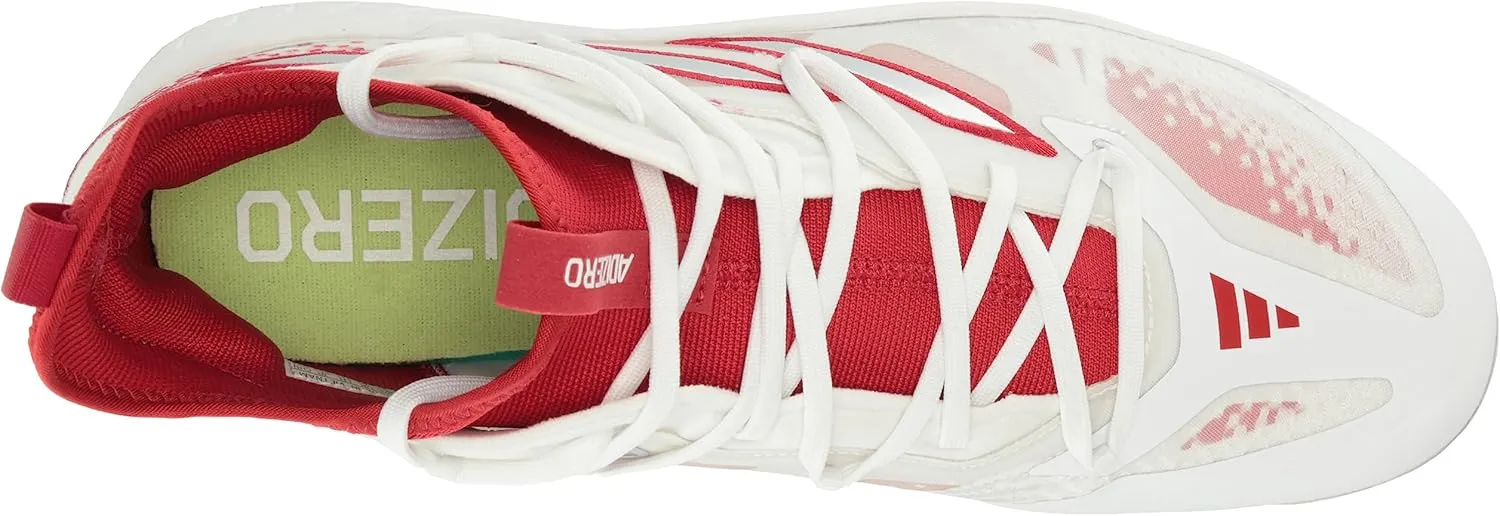 adidas Men's Adizero Afterburner 9 Nwv Sneaker