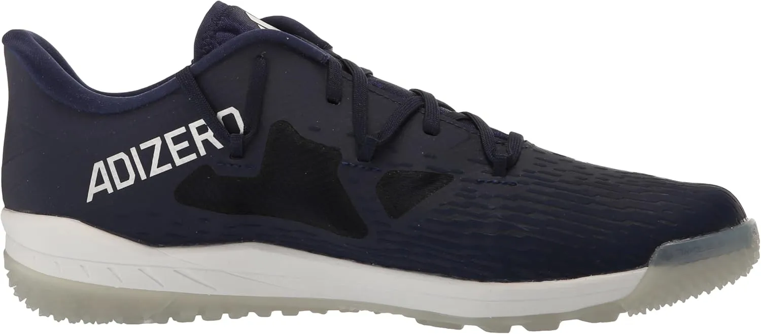 adidas Men's Adizero Afterburner 9 Turf Baseball Shoes Sneaker