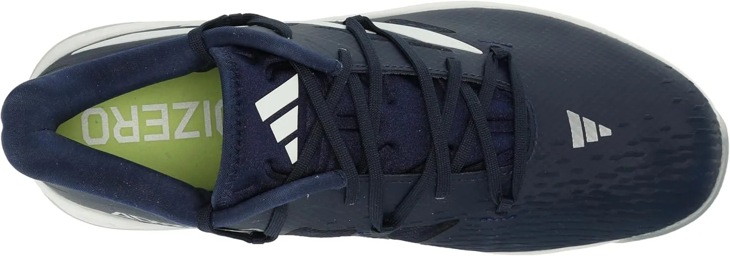 adidas Men's Adizero Afterburner 9 Turf Baseball Shoes Sneaker