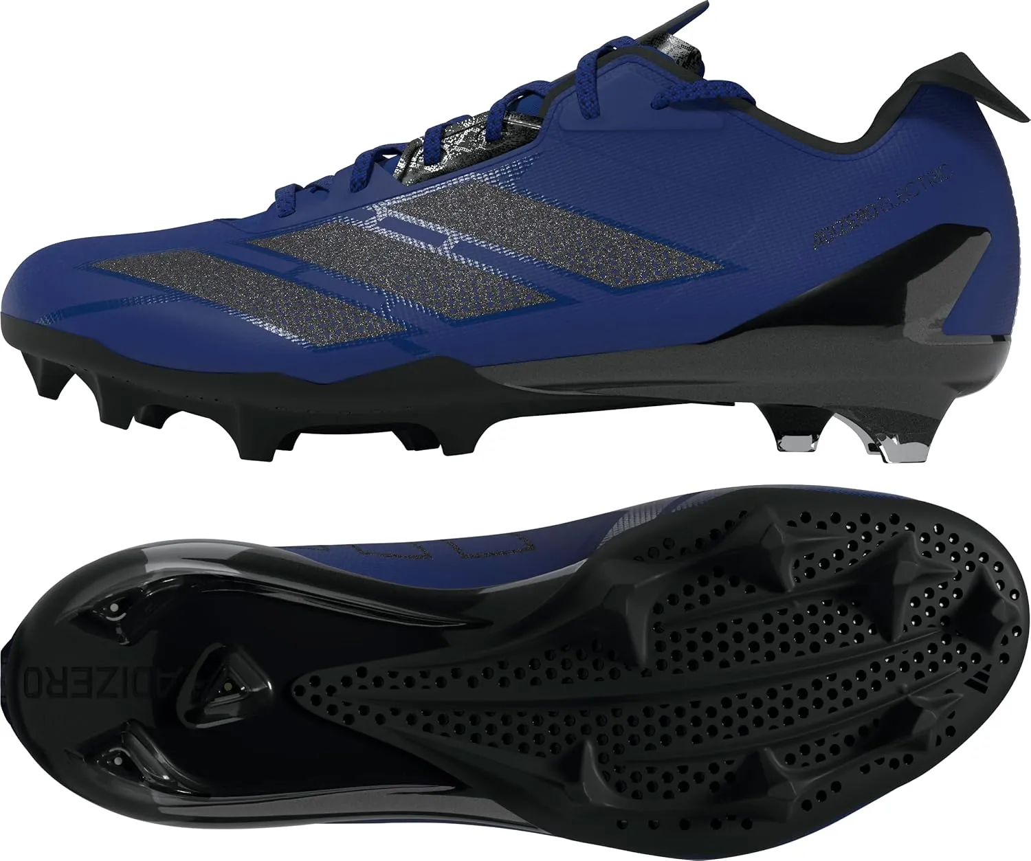 adidas Men's Adizero Electric American Football Sneaker