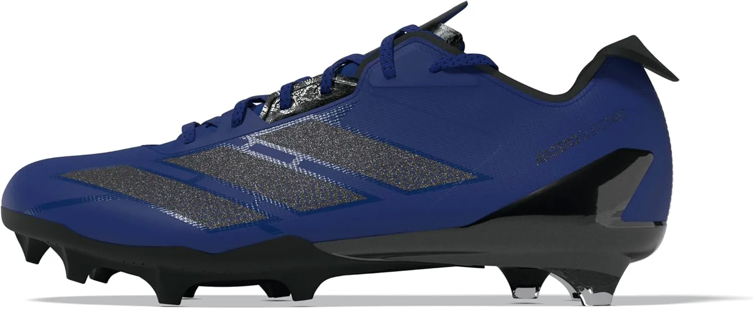 adidas Men's Adizero Electric American Football Sneaker