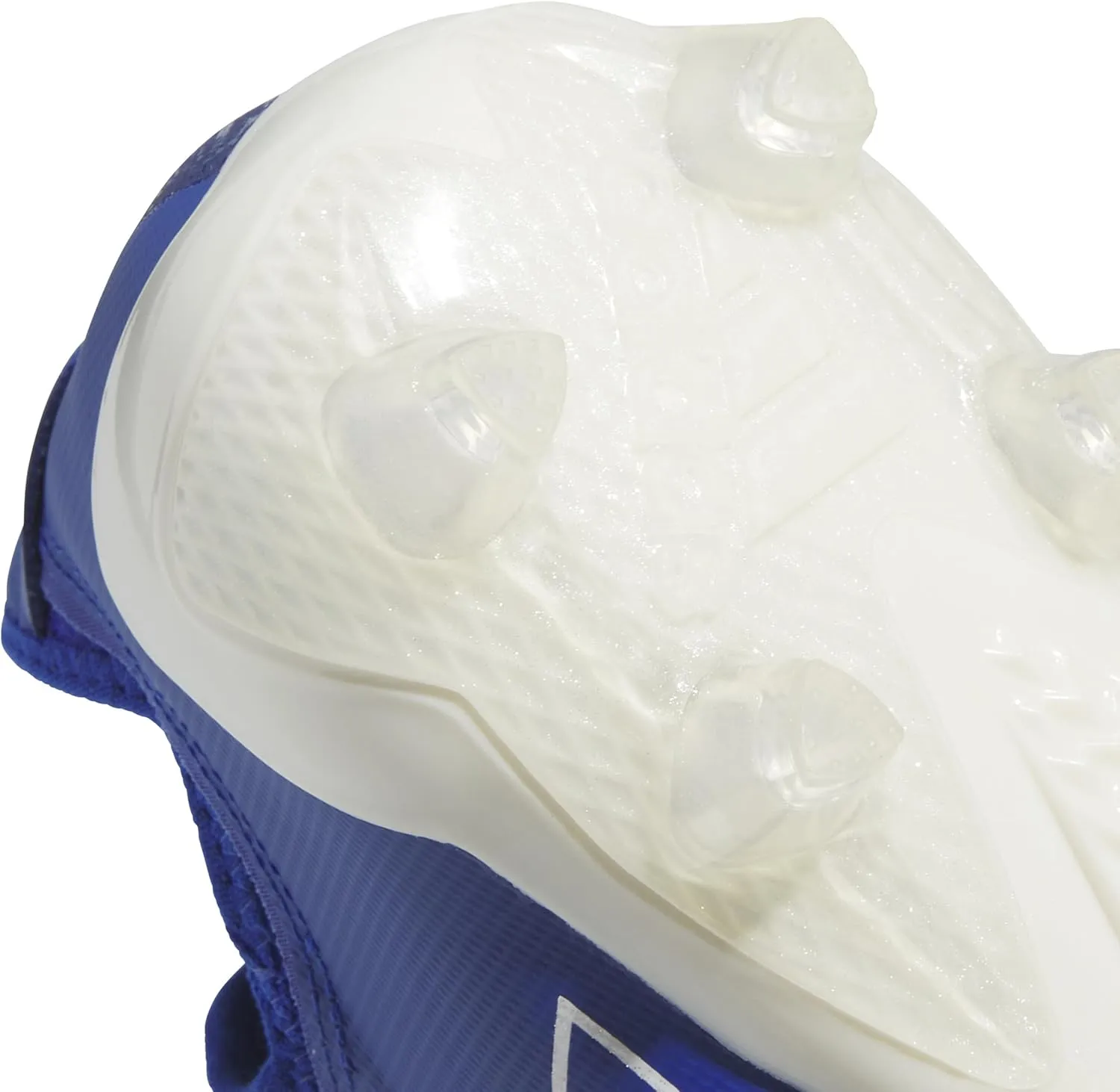 adidas Men's Adizero Electric.1 American Football Sneaker