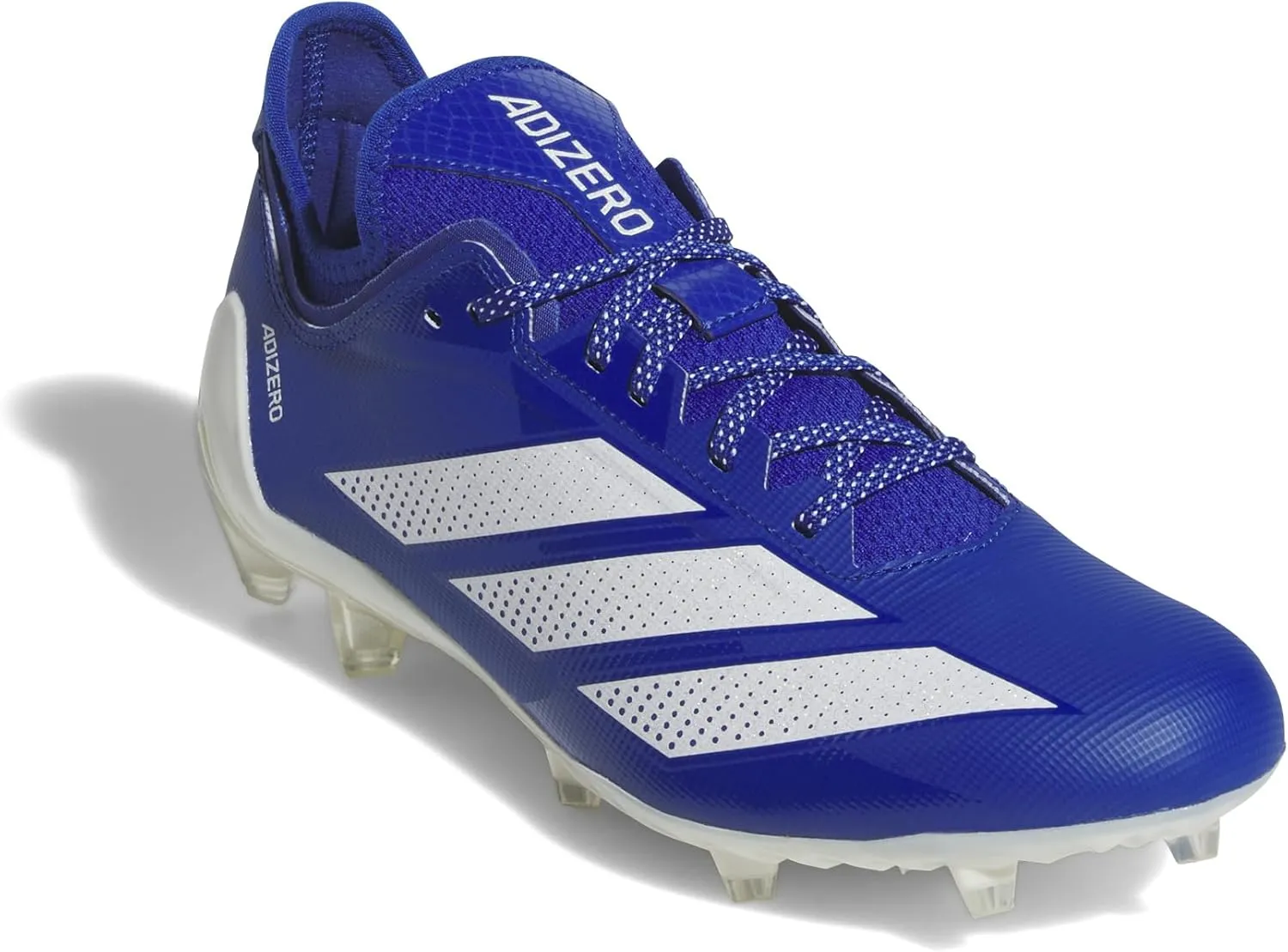 adidas Men's Adizero Electric.1 American Football Sneaker