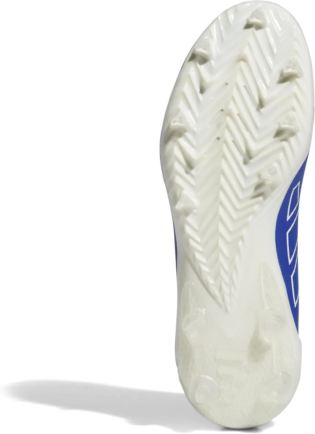 adidas Men's Adizero Electric.1 American Football Sneaker