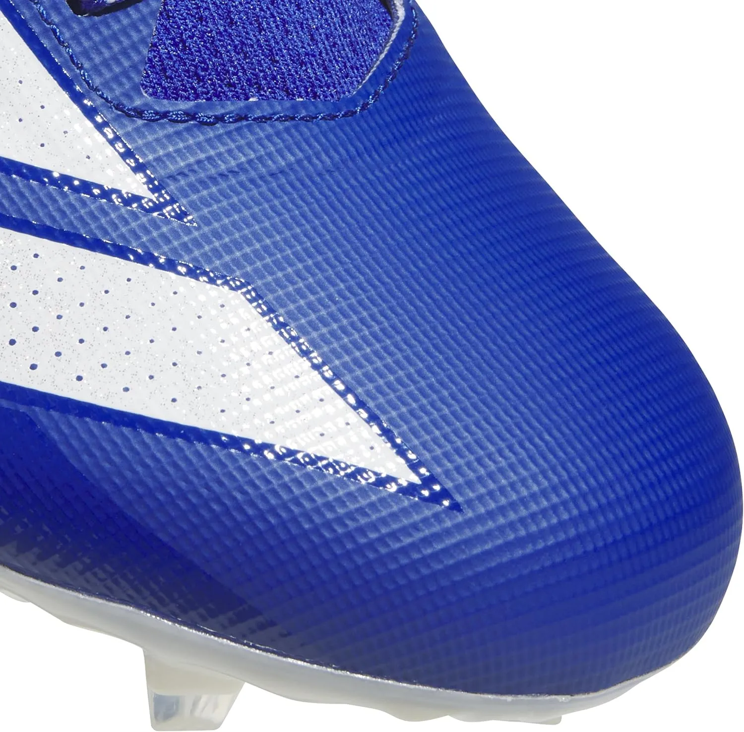 adidas Men's Adizero Electric.1 American Football Sneaker