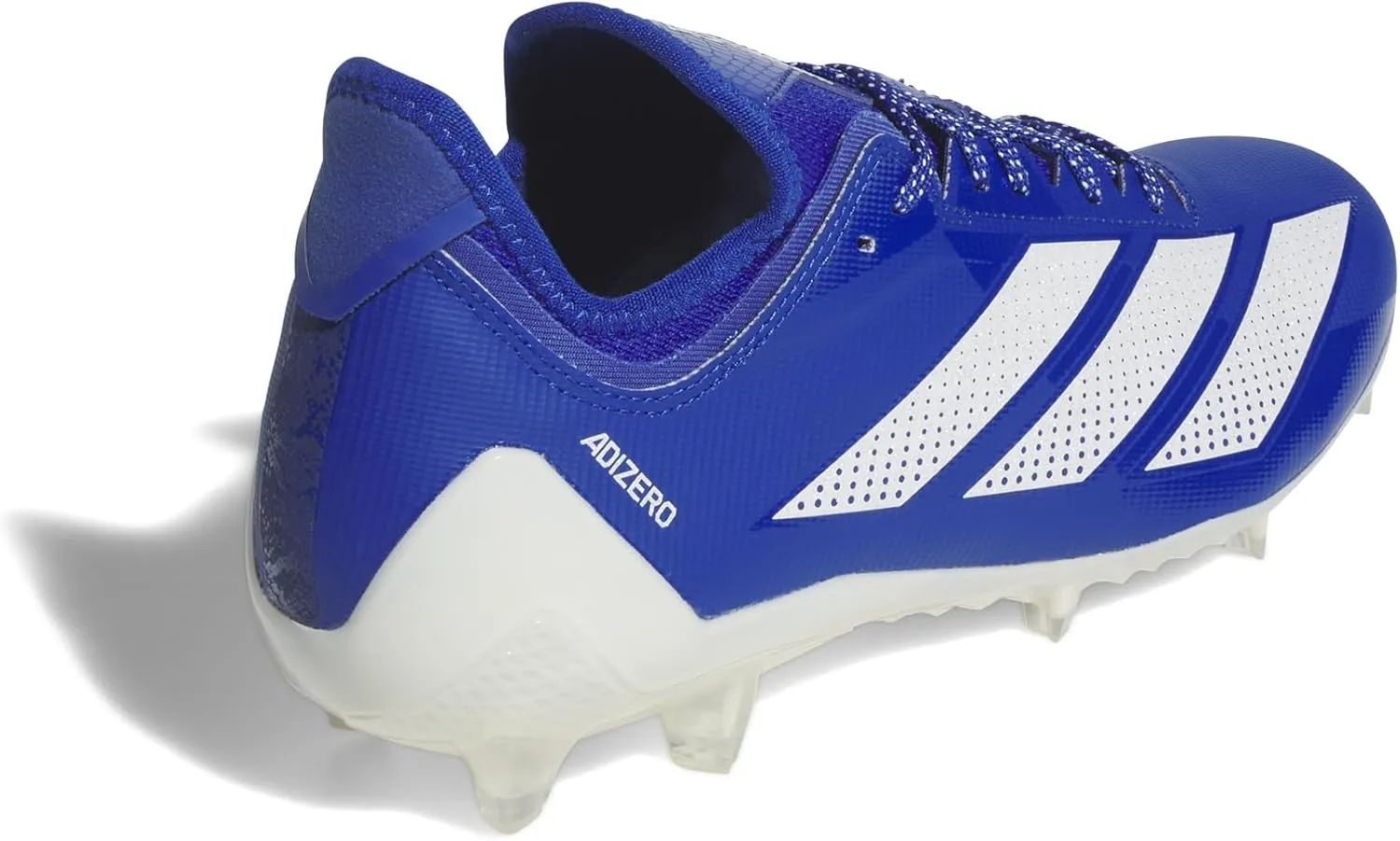 adidas Men's Adizero Electric.1 American Football Sneaker