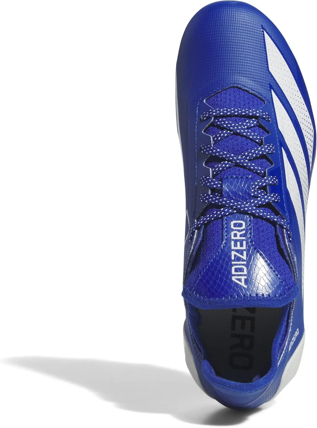adidas Men's Adizero Electric.1 American Football Sneaker
