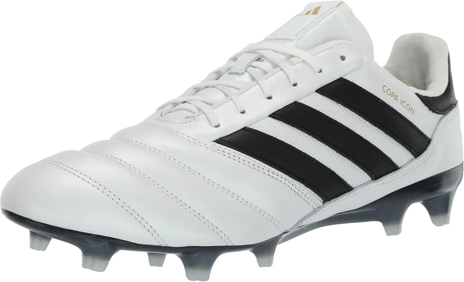 adidas Unisex-Adult Copa Icon Firm Ground Sneaker