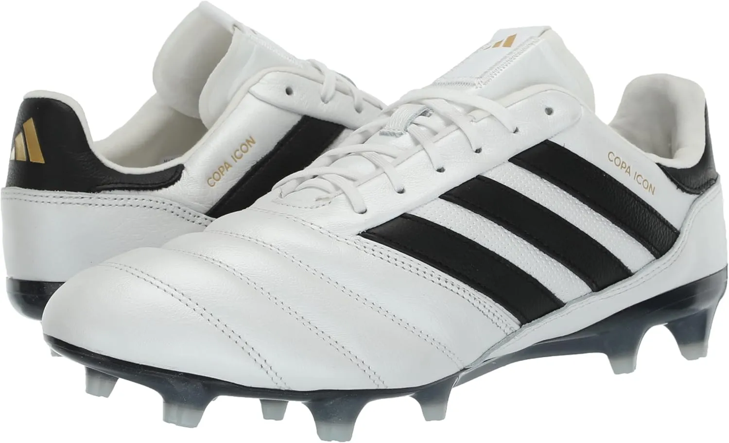 adidas Unisex-Adult Copa Icon Firm Ground Sneaker