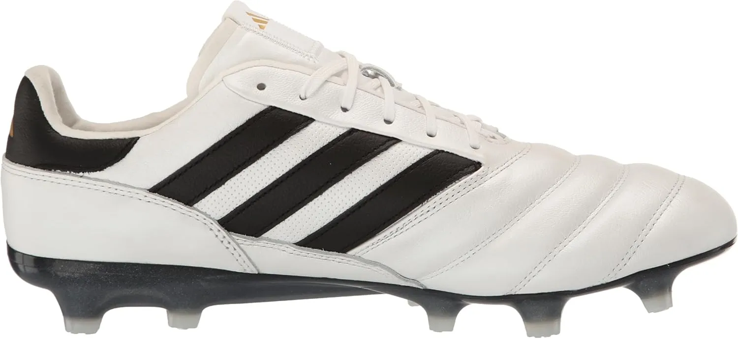 adidas Unisex-Adult Copa Icon Firm Ground Sneaker