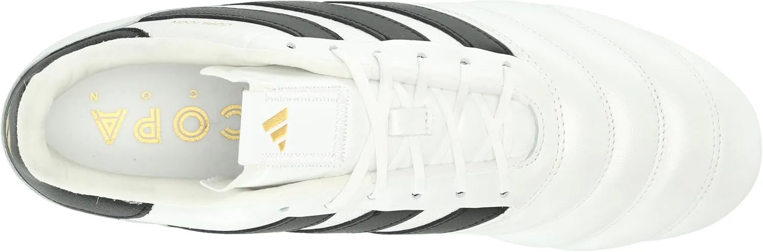 adidas Unisex-Adult Copa Icon Firm Ground Sneaker