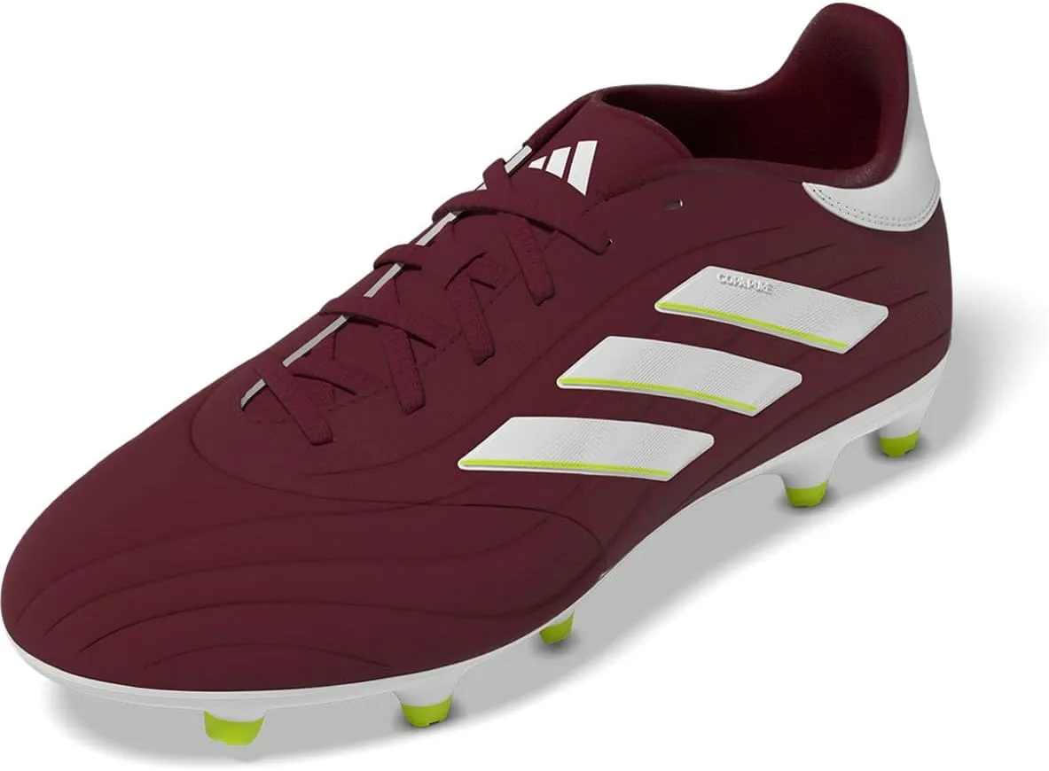 adidas Unisex-Adult Copa Pure Ii League Firm Ground Sneaker