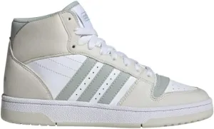 adidas Unisex-Child Break Start Mid Top Sneaker