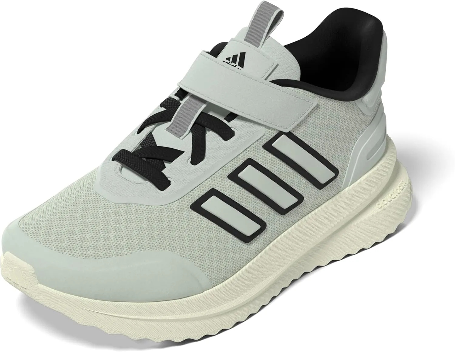 adidas Unisex-Child X_PLR Path Elastic Lace Sneaker