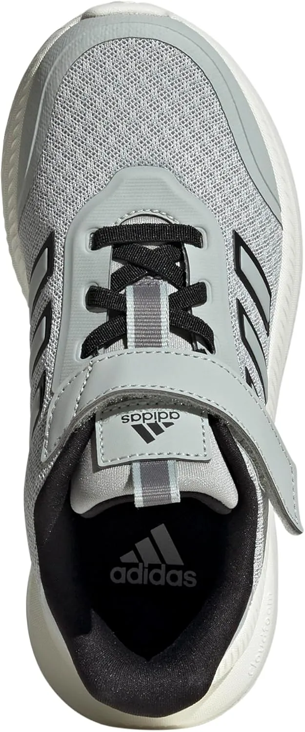 adidas Unisex-Child X_PLR Path Elastic Lace Sneaker