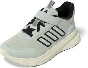 adidas Unisex-Child X_PLR Path Elastic Lace Sneaker
