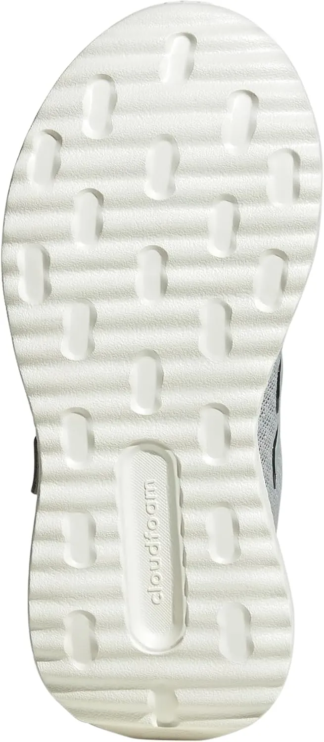 adidas Unisex-Child X_PLR Path Elastic Lace Sneaker