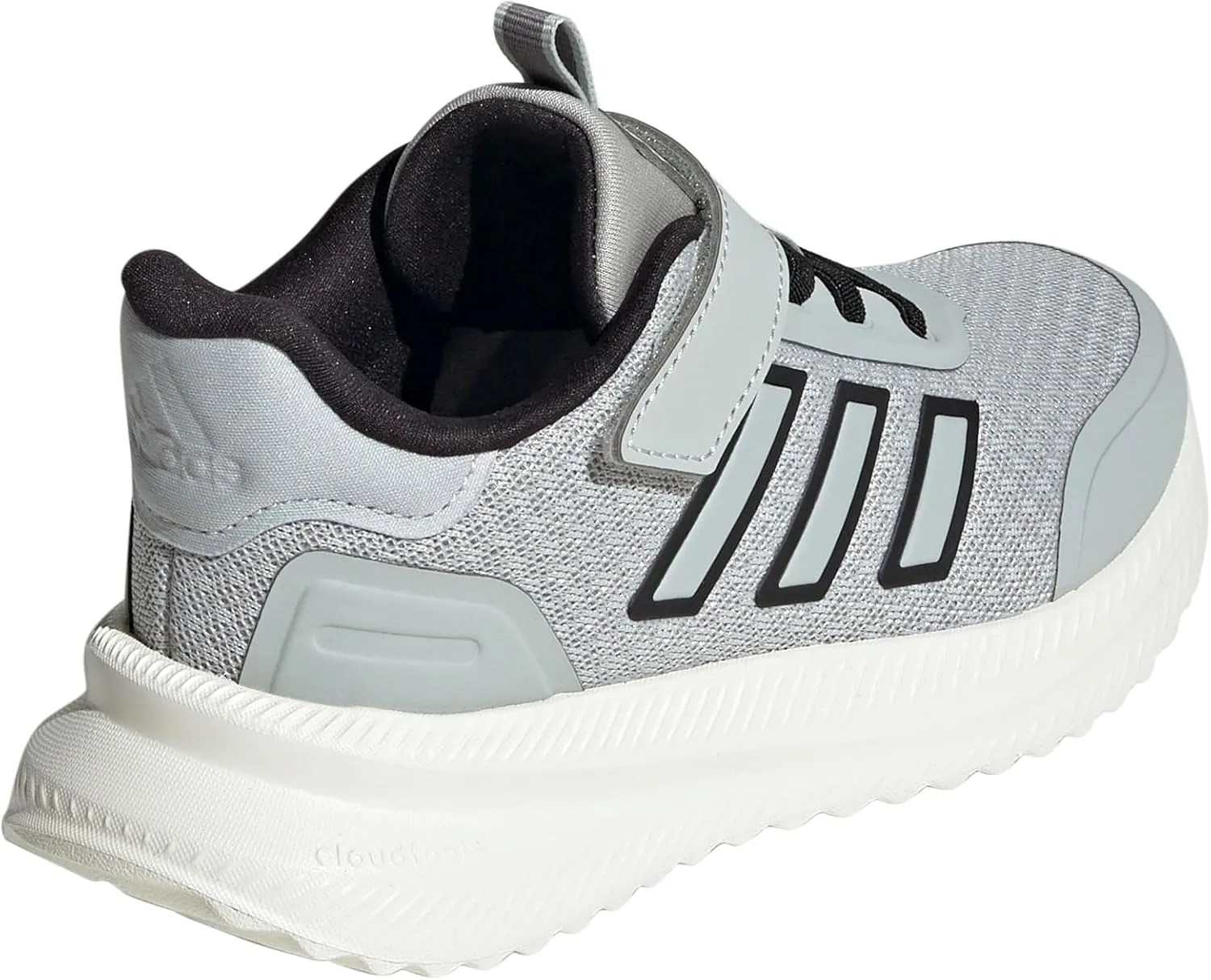 adidas Unisex-Child X_PLR Path Elastic Lace Sneaker
