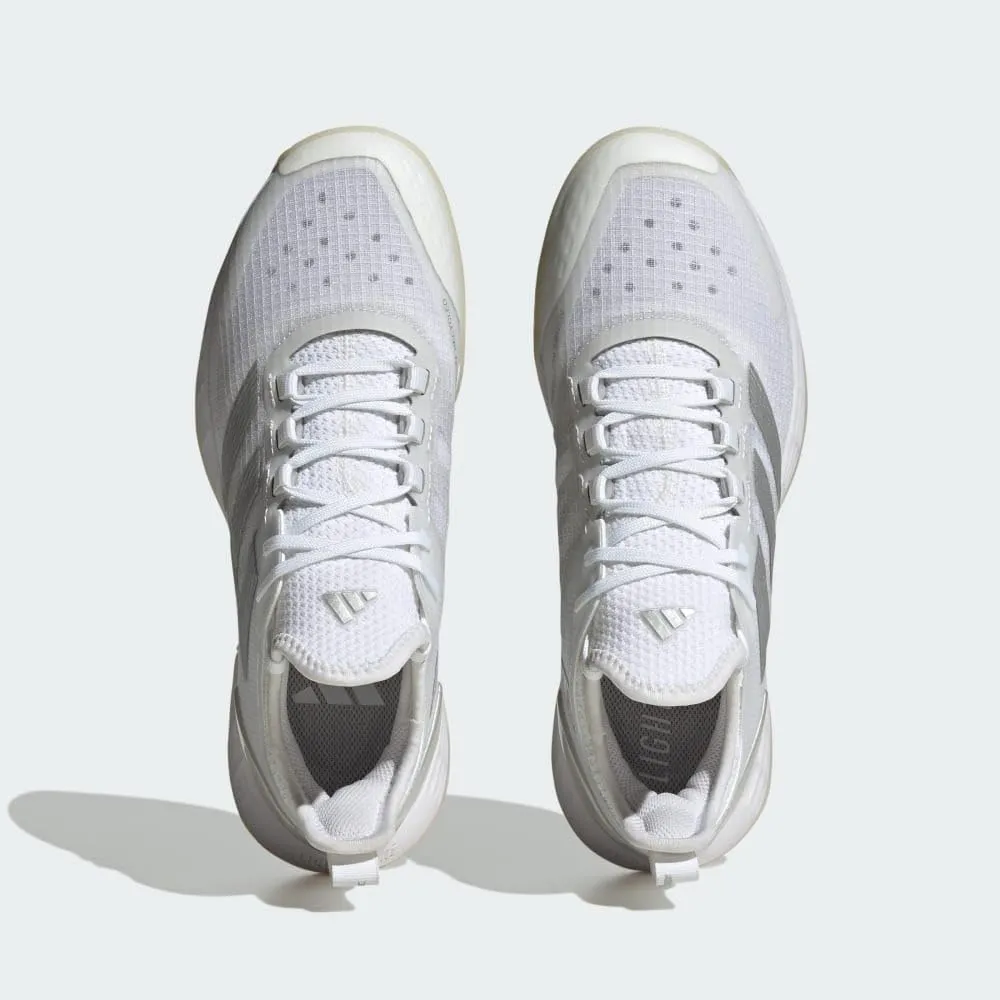 adidas Women's Adizero Ubersonic 4.1 Tennis Sneaker