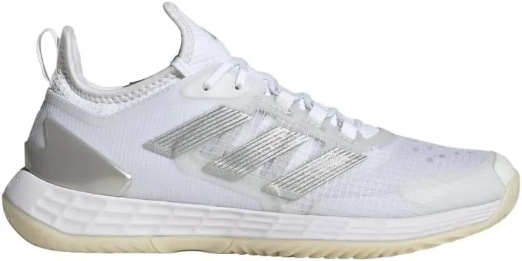 adidas Women's Adizero Ubersonic 4.1 Tennis Sneaker