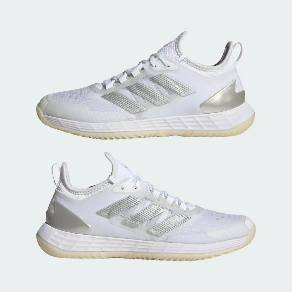 adidas Women's Adizero Ubersonic 4.1 Tennis Sneaker