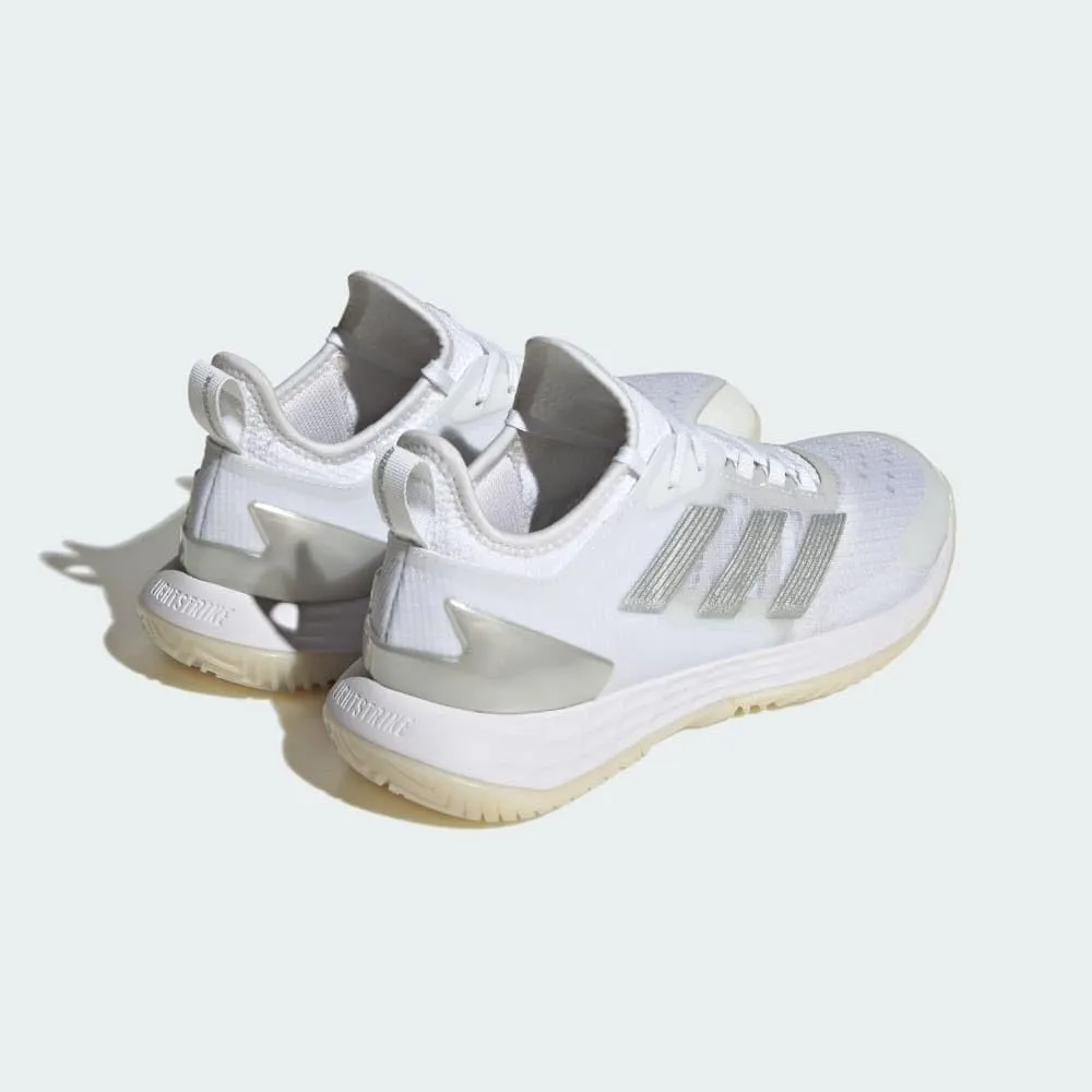 adidas Women's Adizero Ubersonic 4.1 Tennis Sneaker