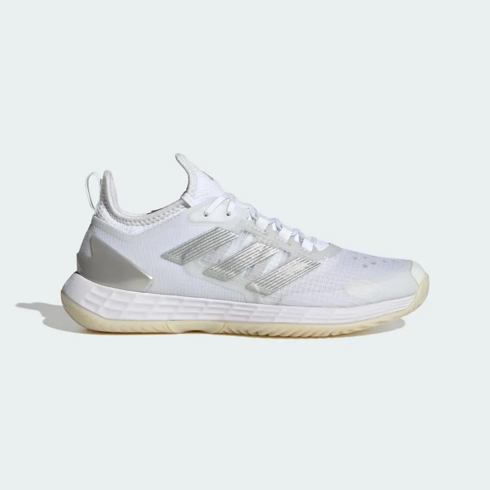 adidas Women's Adizero Ubersonic 4.1 Tennis Sneaker