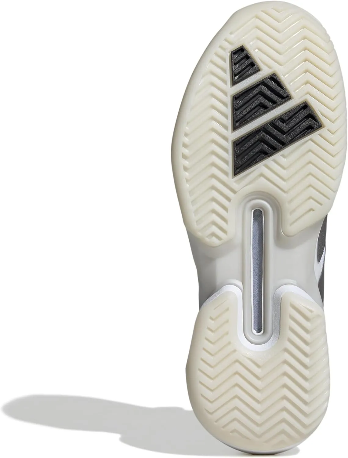 adidas Women's Adizero Ubersonic 5 Tennis Sneaker