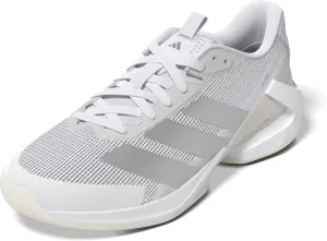 adidas Women's Adizero Ubersonic 5 Tennis Sneaker