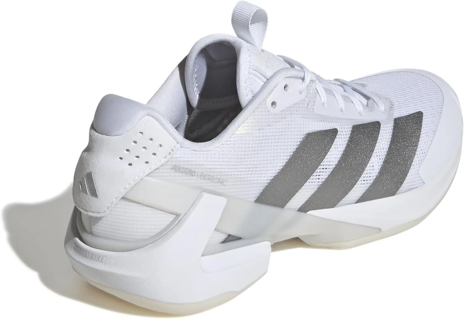 adidas Women's Adizero Ubersonic 5 Tennis Sneaker