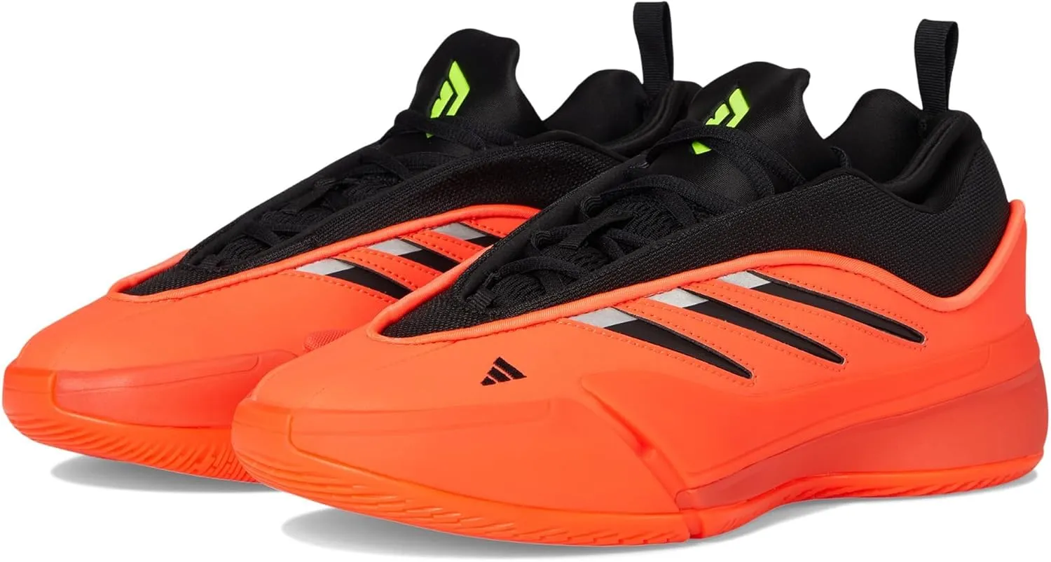 adidas Women's Dame 9 Basketball Sneaker