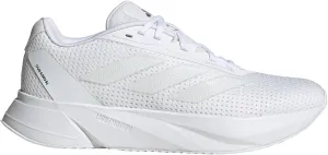 adidas Women's Duramo SL Running Sneaker, White/White/Grey, 7