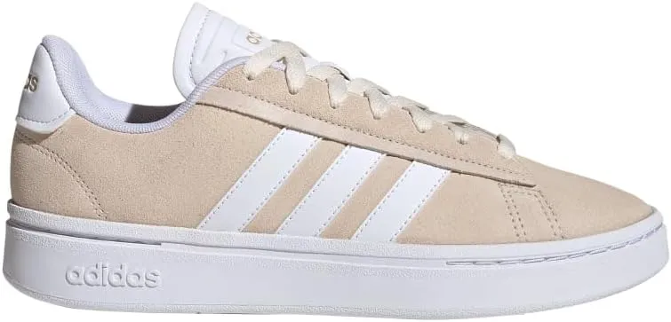 adidas Women's Grand Court Alpha 00s Sneaker