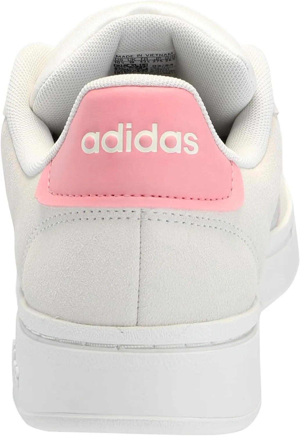 adidas Women's Grand Court Alpha 00s Sneaker