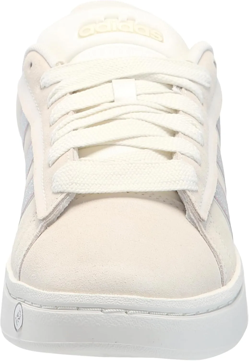 adidas Women's Grand Court Alpha 00s Sneaker
