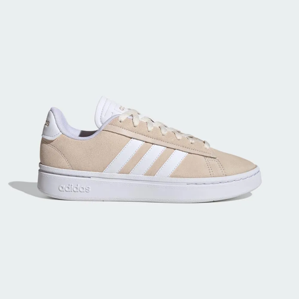 adidas Women's Grand Court Alpha 00s Sneaker