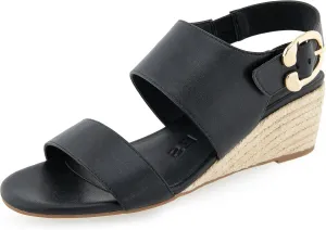 Aerosoles Women's Worth Wedge Sandal