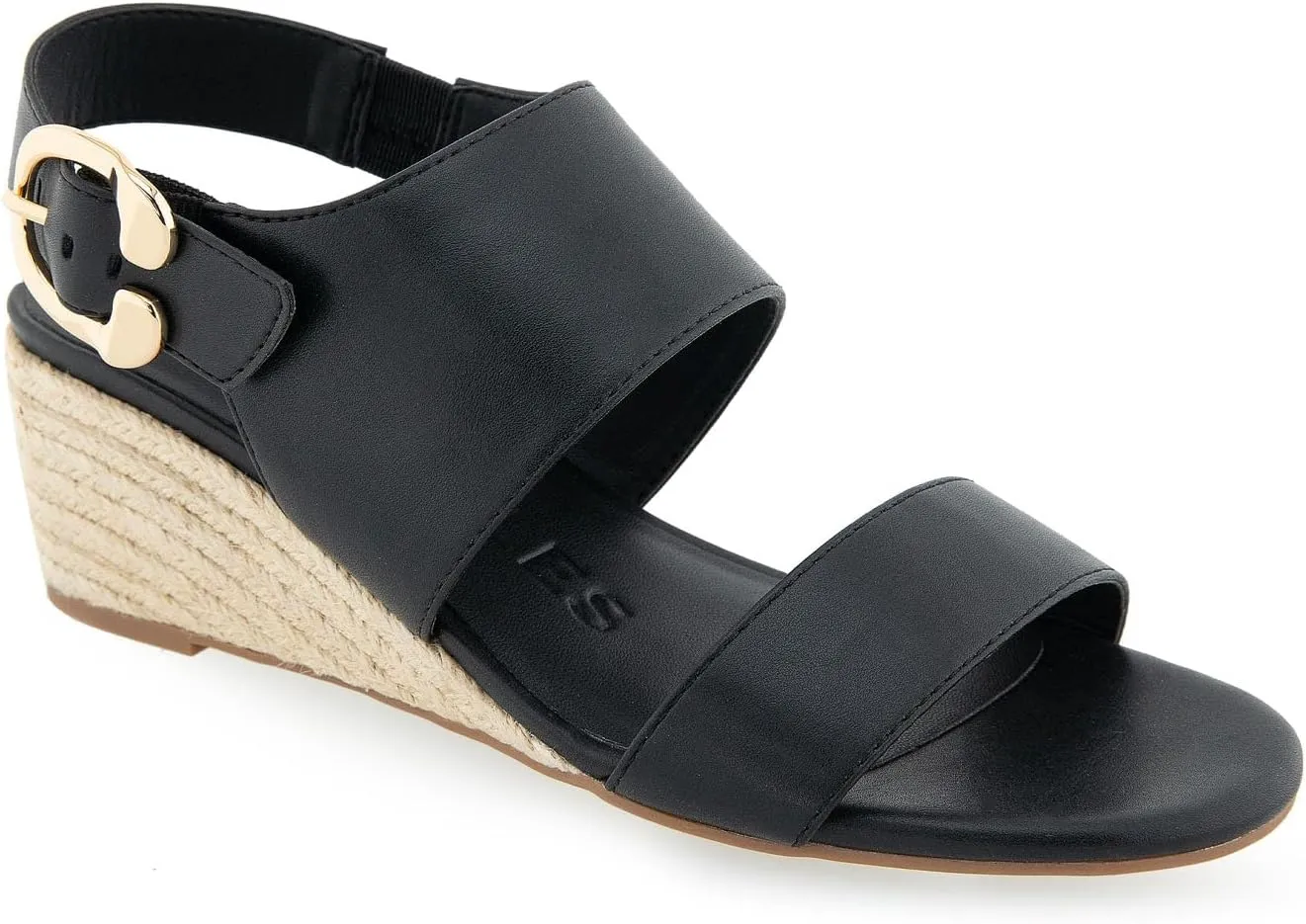 Aerosoles Women's Worth Wedge Sandal