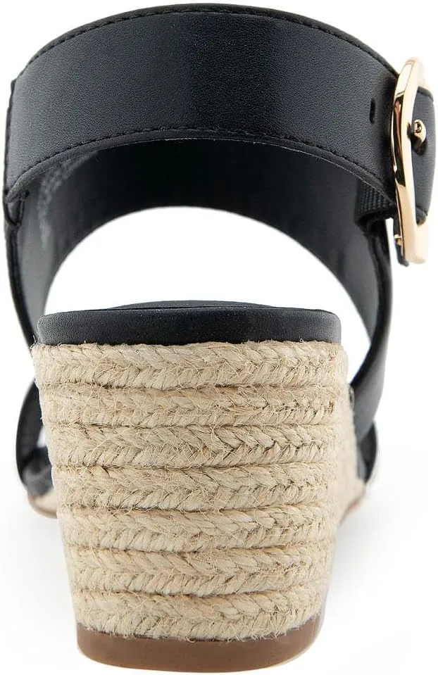 Aerosoles Women's Worth Wedge Sandal