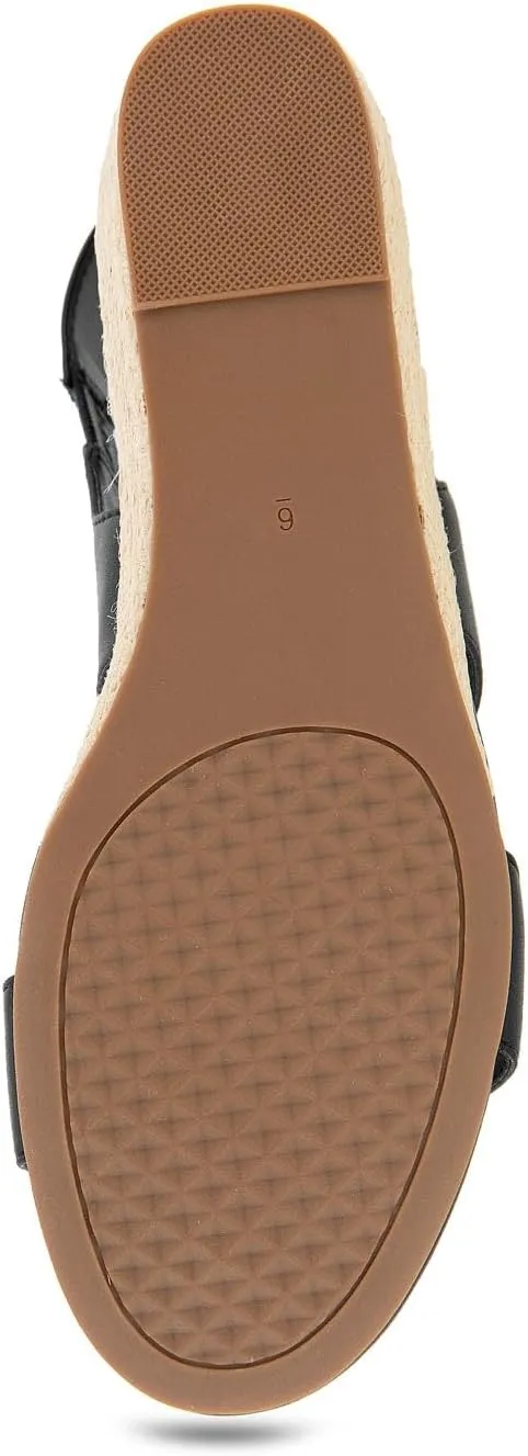 Aerosoles Women's Worth Wedge Sandal